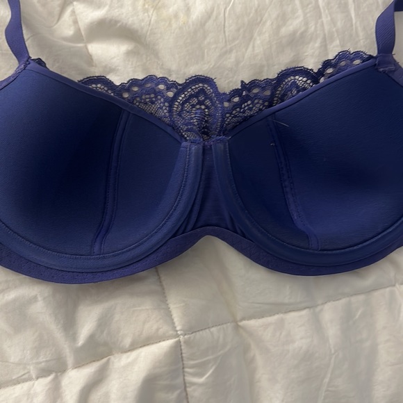 Adore Me - Wire bralette - 36D - Picture 5 of 6